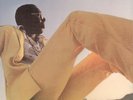 CURTIS MAYFIELD 