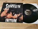 Samhain - Initium LP vinyl Misfits Danzig