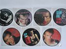 7 ADAM AND THE ANTS ADAM ANT 7
