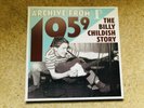 Billy Childish - Archive From 1959:The Billy Childish Story 3LP