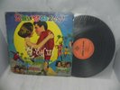 Elvis Presley - Girl Happy Rare Korea Old Vintage Unique LP V/A