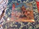 THE ROLLING STONES - THEIR SATANIC MAJESTIES REQUEST (UK 1967 MONO -3D GATEFOLD)
