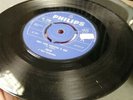 Baby Your Phrasing Is Bad/a Woman Of Distinction - Caleb SUPER RARE