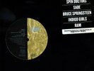 SADE Bruce Springsteen RAM Spin Doctors INDIGO GIRLS Philadelphia 12
