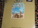 SEALED - 1969 THE BYRDS The Ballad Of Easy Rider COLUMBIA CS-9942  HYPE STICKER