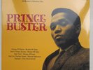 PRINCE BUSTER / ROLL ON CHARLES STREET [ ROCK A SHACKA] DOUBLE LP - SEALED COPY