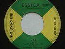 Northern Soul CURTIS SMITH The Living End / Say You Will VG+ ESSICA 45 MP3