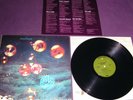DEEP PURPLE  who do we think we are?  Lp foc +Lyricpaper 1973  green WB  BS 2678