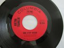 Hear NORTHERN SOUL Aretha Franklin ONE STEP AHEAD Columbia #43241