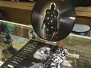 ozzy osbourne vinyl Ozzmosis Picture Disc Rare