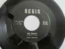 Hear ROCKABILLY Gary Shelton THE TRANCE Regis #1001