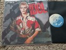 Billy Idol - Hot in the city 12'' Vinyl AUSTRALIA
