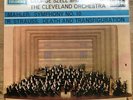 SAX 2488 Mahler Symphony No. 10 / Strauss Death & Transfiguration / Szell B/S
