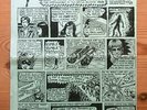 CHRIS SIEVEY & THE FRESHIES UK JAN 1979 PROMO FANZINE & LETTER RARE DIY PUNK MEM