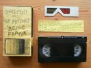CHRIS SIEVEY & THE FRESHIES - BEING FRANK UK 1983 ORIG RAZZ VIDEO CV2 RARE PUNK