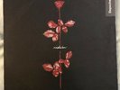 Depeche Mode: Violator, original 1990 UK press vinyl LP, Mute ?– Stumm 64