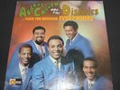 XRARE*SIGNED 4X*1968  Andrae Crouch & Disciples 