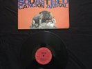 SODA STEREO CANCIÓN ANIMAL ORIGINAL LP EX Colombia 1990 CERATI