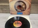 Nektar - Journey To The Centre Of The Eye 1971 GERMANY LP BACILLUS 1st