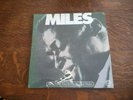 Miles Davis Original Vinyl LP Album Live At The Plugged Nickel Columbia