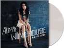 Amy Winehouse - Back To Black 12“ white Vinyl Limited Edition  NEU / OVP sealed