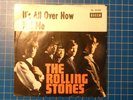 The Rolling Stones- It´s All Over Now/Tell Me  1964  H-8851
