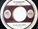 ROLLING STONES Satisfaction 7