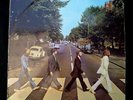 THE BEATLES - ABBEY ROAD. LP VINYL DISC RECORD. MADE BY APPLE EMI AUSTRALIA.