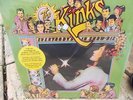 LP The Kinks - Everybodys in show-biz ( 3 lp set ) New & sealed vinyl record