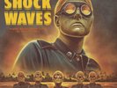 Shock Waves - Complete - Sea Foam Green Vinyl - OOP - Richard Einhorn