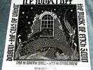H.P. Lovecraft Dagon - The Cats of Ulthar, Clear Vinyl LP, Erich Zann, Cadabra