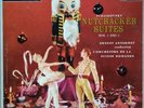 LONDON STEREO FFSS CS 6097 *WBGrED1* BLUEBACK NUTCRACKER SUITES *ANSERMET EX+/NM