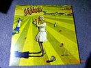 Genesis - Nursery Cryme LP Record (Original Charisma Pink Scroll)