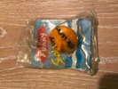 The Cure - The Top LP promotional toy very rare