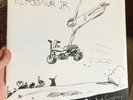 DINOSAUR JR - Ear Bleeding Country: The Best Of - Vinyl (2xLP) White vinyl