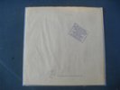 LED ZEPPELIN-IN THROUGH THE OUT DOOR `VAR A` UK 1ST ISSUE SWAN LABEL Ex/Ex