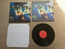 1996, Shed Seven Maximum High Vinyl Record, Polydoor, PY 281, LC-0309, 531039 -1