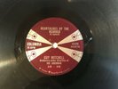 GUY MITCHELL - HEARTACHES BY THE NUMBER / TWO- on CANADIAN COLUMBIA 78 RPM 41476