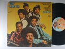The COUNTS What's Up Front That Counts SOUL LP Westbound