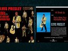 Elvis Presley All Shook Up / That's When Your Heartaches Begin SLEEVE ONLY