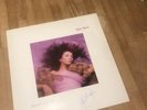 kate bush hounds of love vinyl Signed