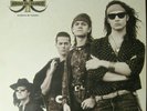 HEROES DEL SILENCIO SENDEROS DE TRAICION 1991 LP 12