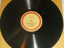Jimmie Rodgers EARLY Montgomery Ward 78 (Red/White) M-4214 THE BRAKEMAN'S BLUES