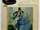 JOY & ROBIN-BONNEAU - POULENC TANSMAN CHABRIER - ERATO STE60039 stereo 10