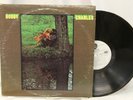 Bobby Charles LP Vinyl 1972 Promo Warner Bros Records