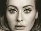ADELE 25 VINYL LP BRAND NEW