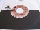 DEDE (DEE DEE) WARWICK - FUNNY HOW WE CHANGE PLACES / THIS TIME. - PRIVATE STOCK