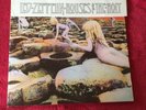 LED ZEPPELIN-HOUSES OF THE HOLY...SUPERB  1ST UK N/mint VINYL LP 1973 With Band