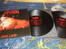 Blind Petition ‎– 1990 Live ENERGY mint-/ex 2x LP vinyl