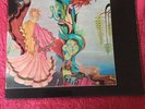 Mountain Nantucket Sleighride UK vinyl LP album Ex+, record ILPS9148 ISLAND 1971
